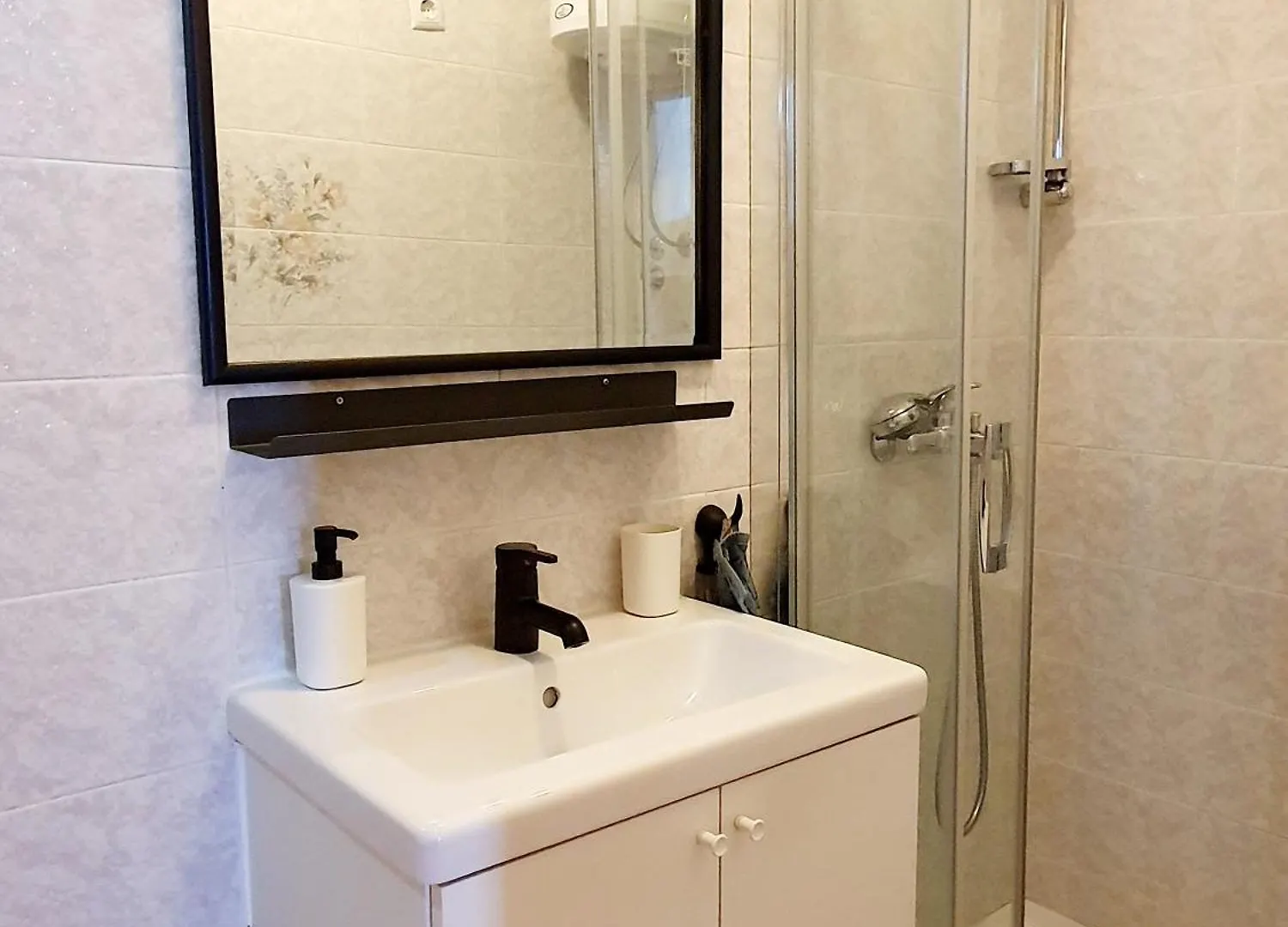 Apartman Daniela Rijeka Croatia