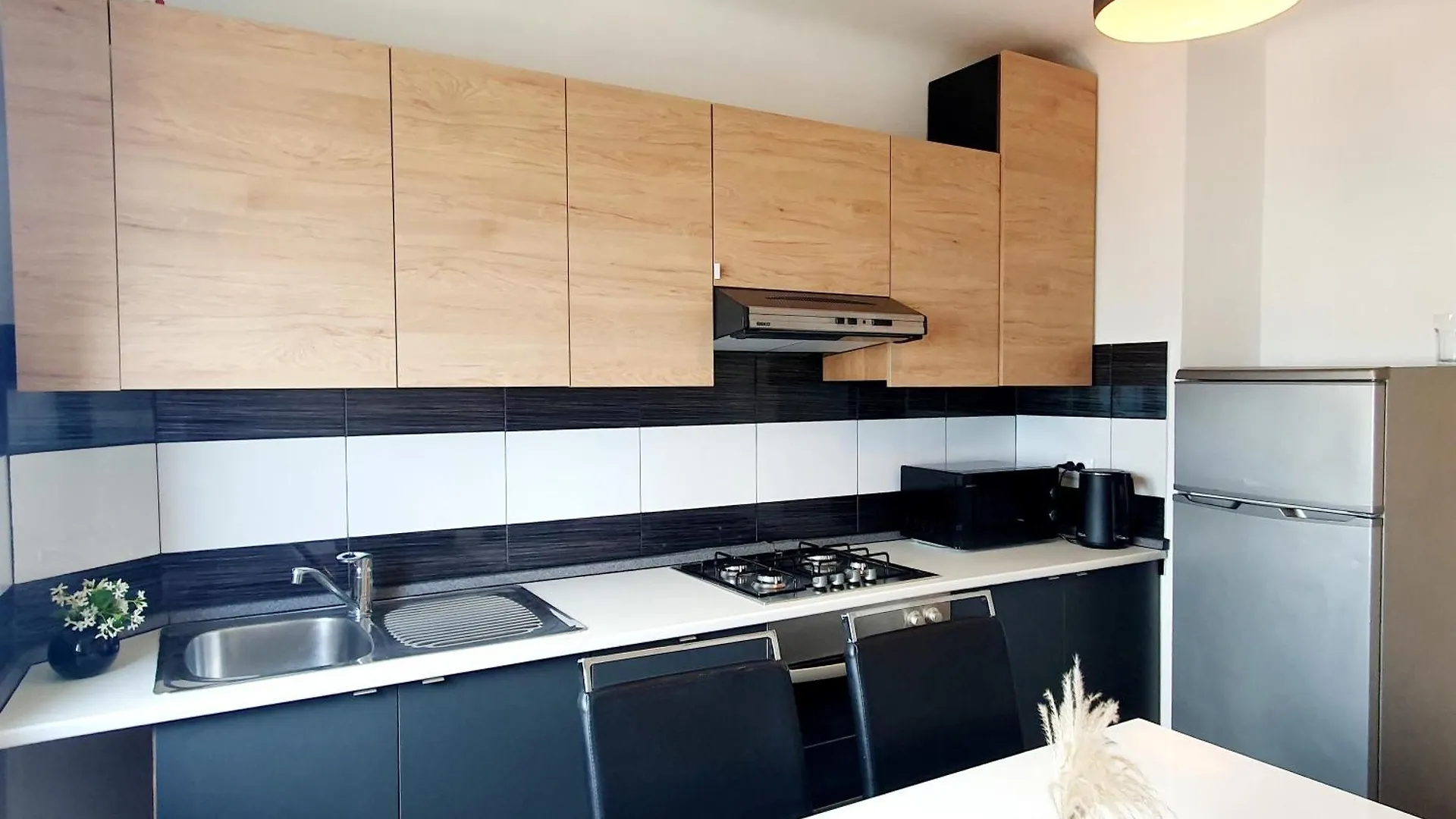 Apartman Daniela Rijeka