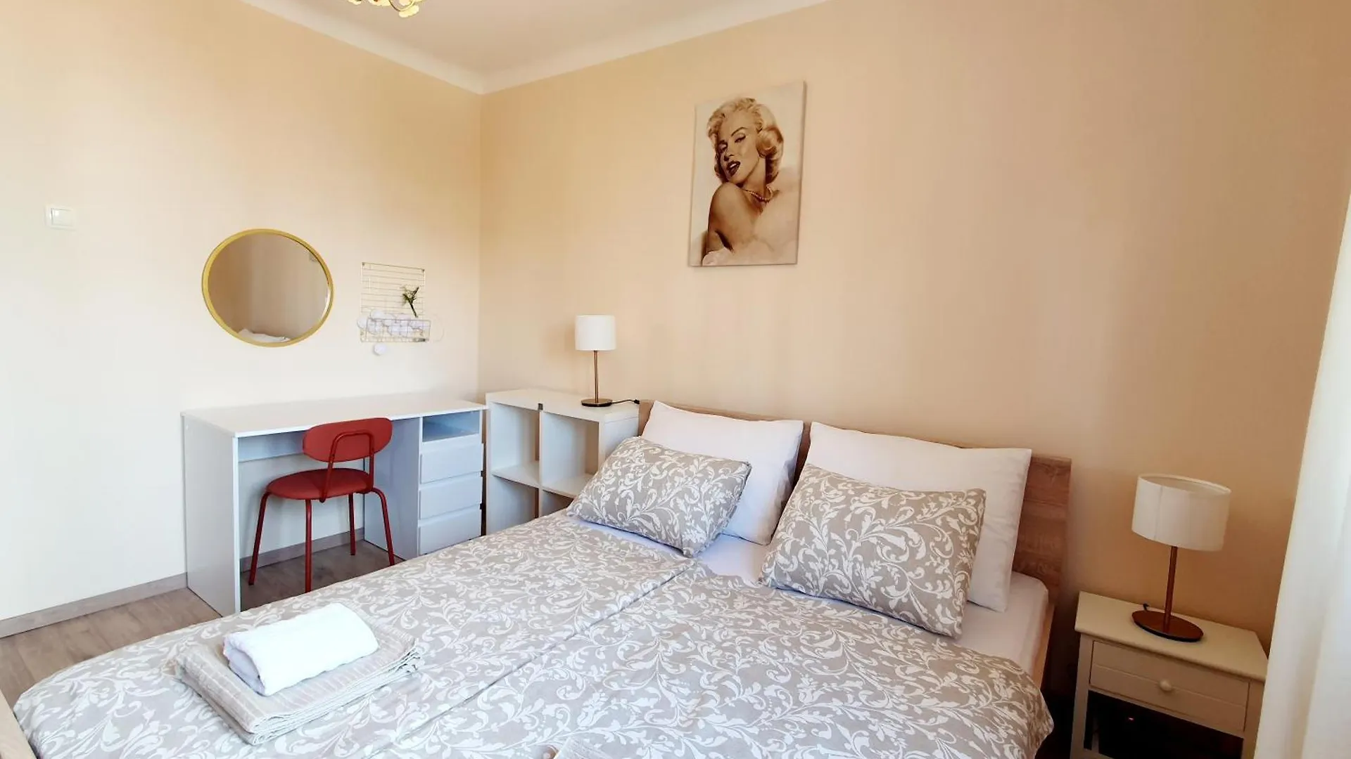 Apartman Daniela Rijeka Croatia
