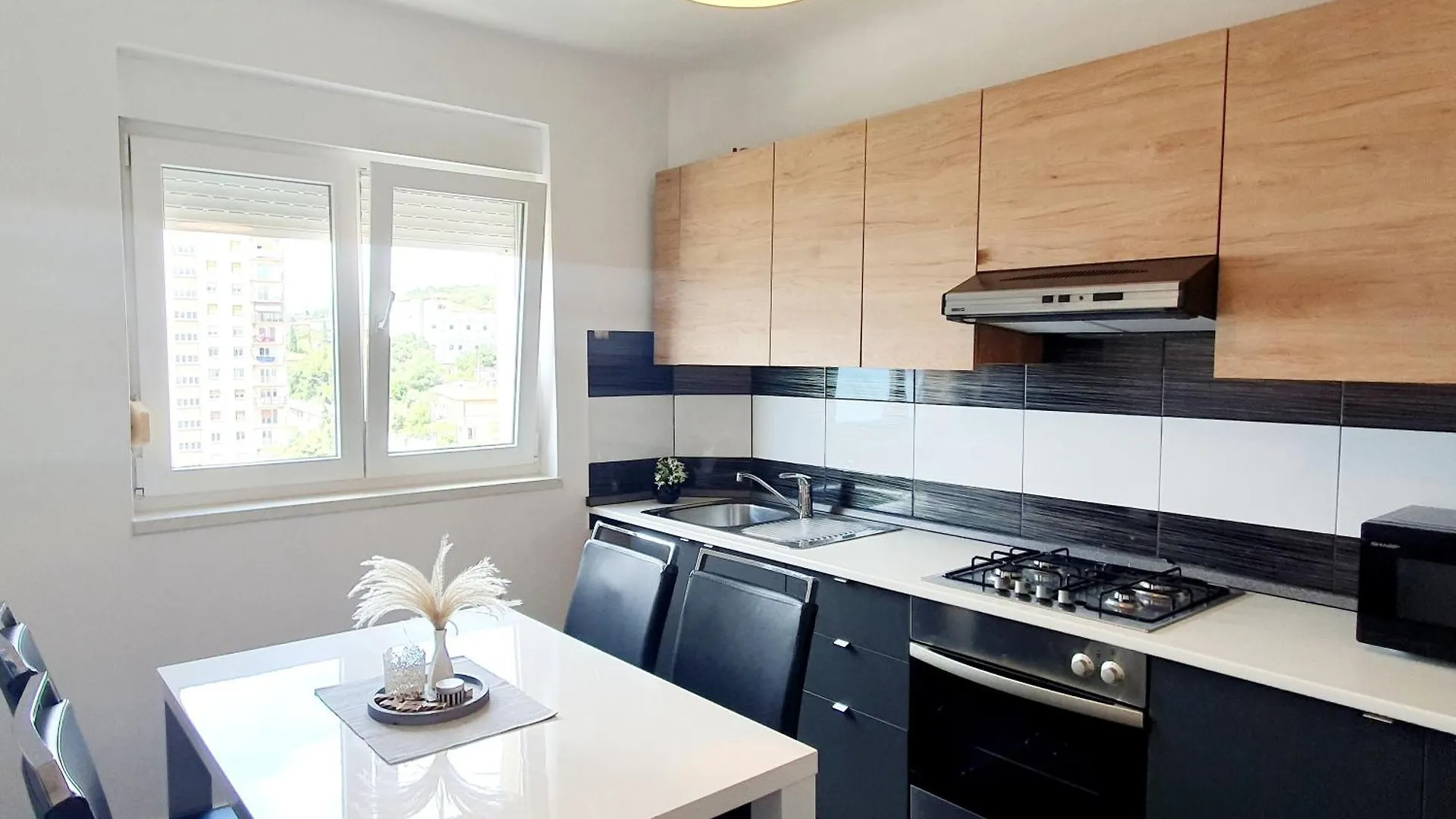 Apartman Daniela Rijeka