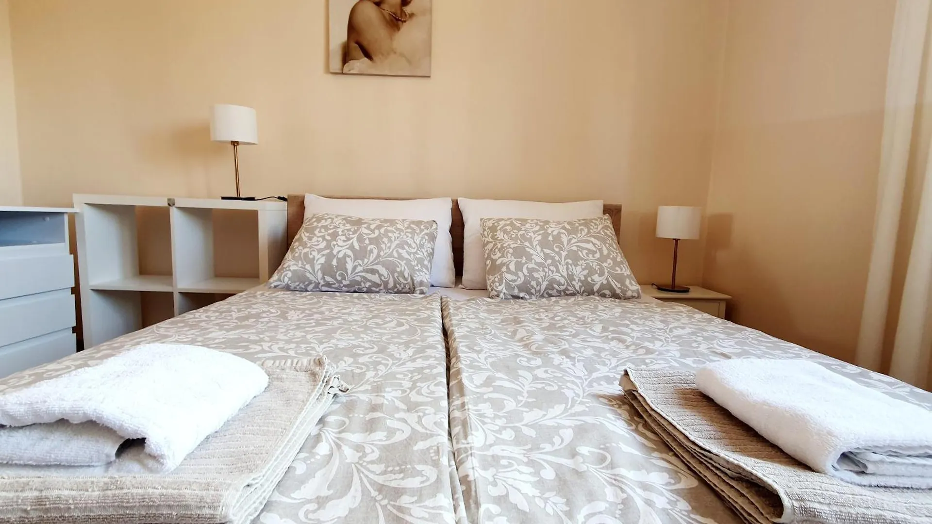 Apartman Daniela Rijeka 0*,  Croatia