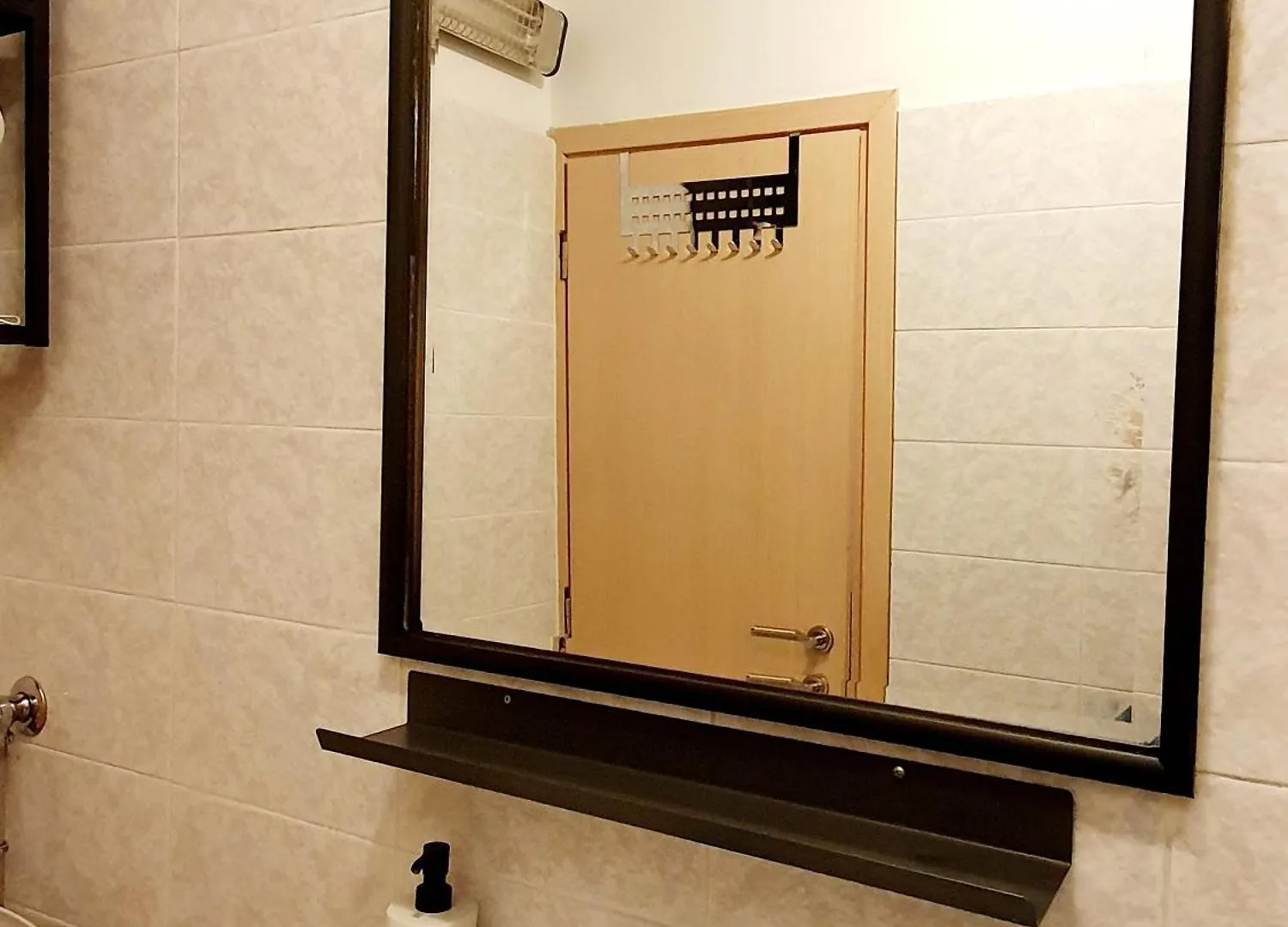 Apartman Daniela Rijeka Apartment