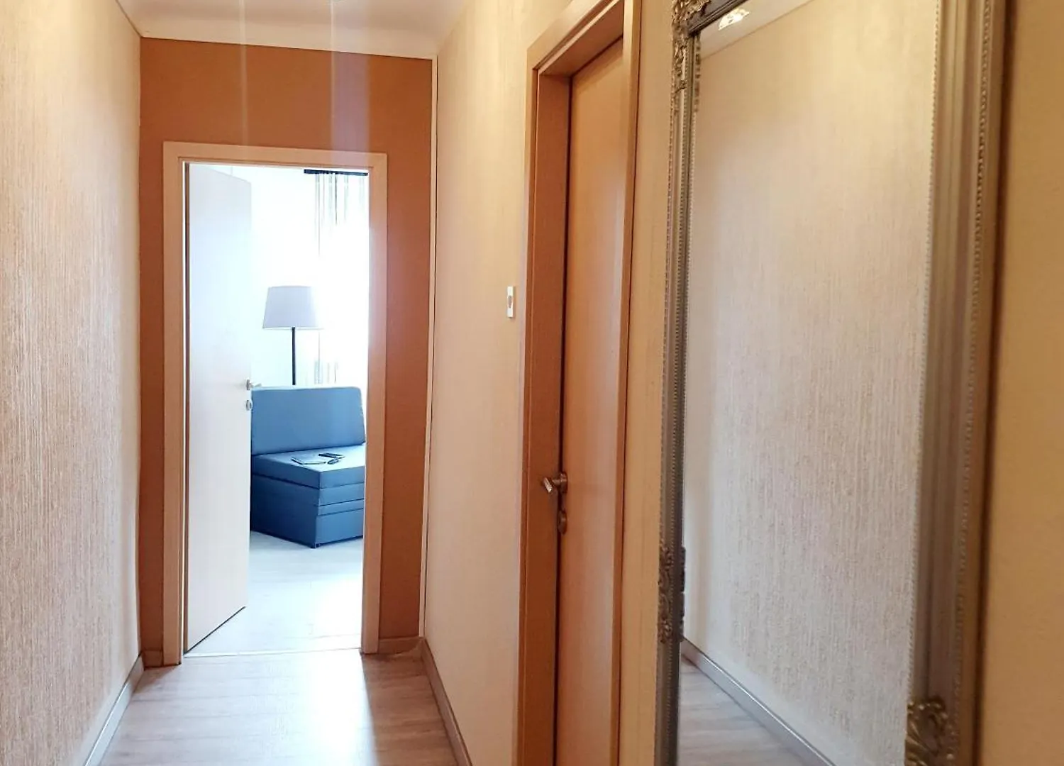 Apartman Daniela Rijeka 0*,