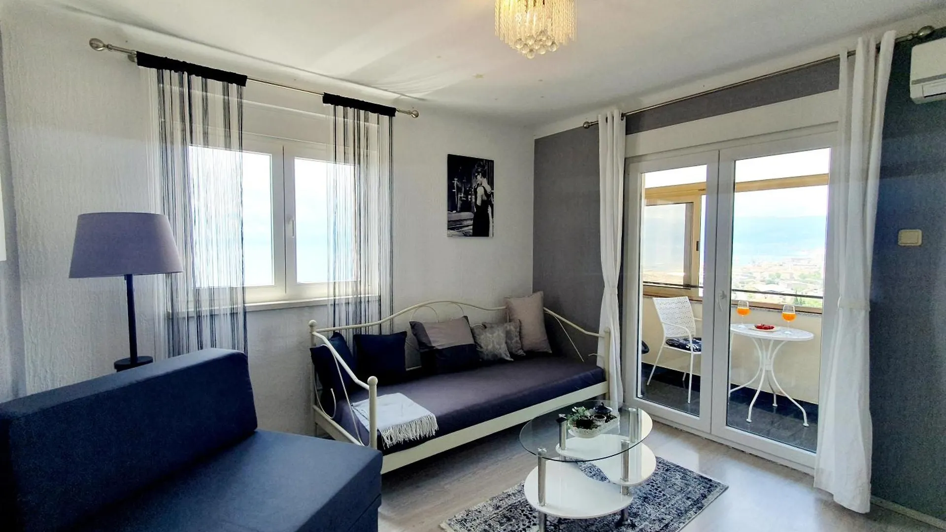 Apartment Apartman Daniela Rijeka Croatia